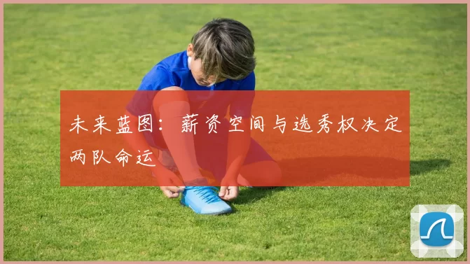未来蓝图：薪资空间与选秀权决定两队命运