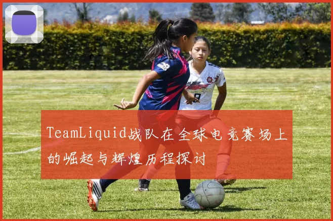 TeamLiquid战队在全球电竞赛场上的崛起与辉煌历程探讨