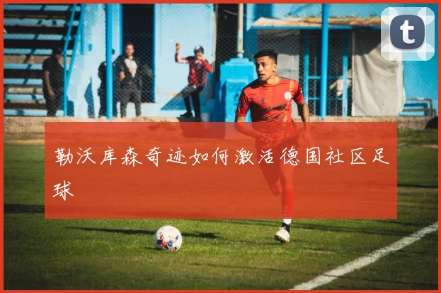 勒沃库森奇迹如何激活德国社区足球