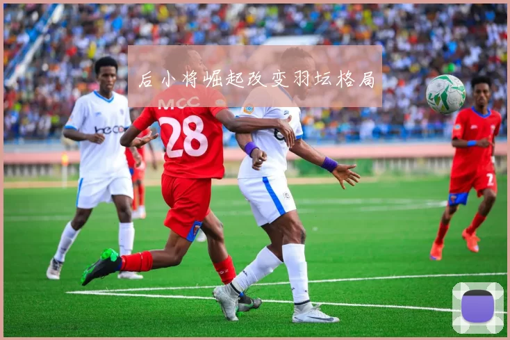后小将崛起改变羽坛格局