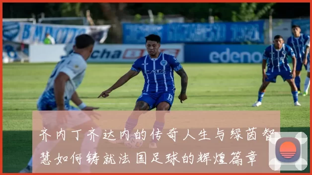 齐内丁齐达内的传奇人生与绿茵智慧如何铸就法国足球的辉煌篇章